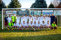 2015 Boys High School Soccer
