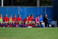 2015-09-16 Lewiston v. Cd'A Girls Soccer