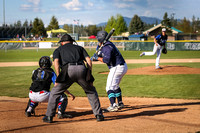 2016-04-26 Cd'A v. Lake City Baseball (Game 2)-15