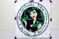 2013 Snake Pit Derby Dames (Season 3)