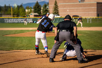 2016-04-26 Cd'A v. Lake City Baseball (Game 2)-19