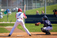 2016-04-26 Cd'A v. Lake City Baseball (Game 1)-3