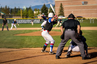 2016-04-26 Cd'A v. Lake City Baseball (Game 2)-18