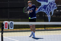 2021-05-13 Tennis 5A Districts-4