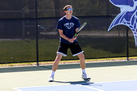 2021-05-13 Tennis 5A Districts-5