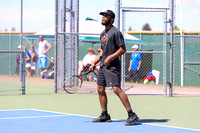 2021-05-13 Tennis 5A Districts-7