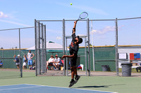2021-05-13 Tennis 5A Districts-8
