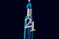 2021  Lake City High School Graduation