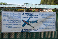Xtreme 2014 Softball Tournament - Girls Fastpitch Softball