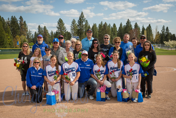 2015 Seniors with families