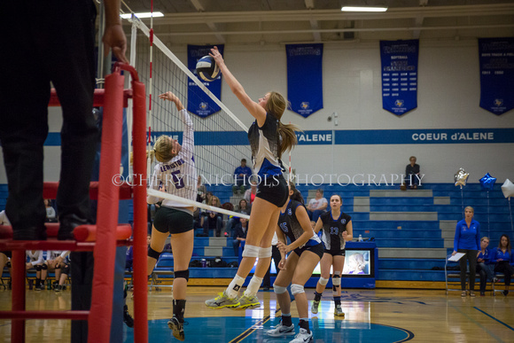 2015-10-15 Lewiston v. Cd'A Volleyball-10