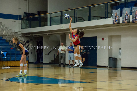 2015-10-15 Lewiston v. Cd'A Volleyball-15