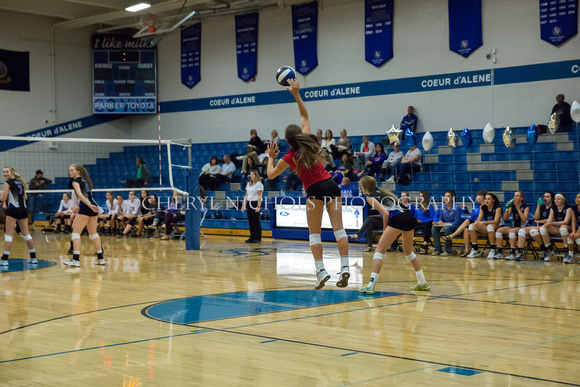 2015-10-15 Lewiston v. Cd'A Volleyball-21