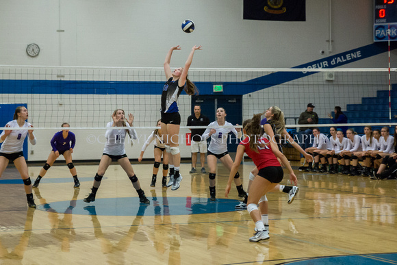2015-10-15 Lewiston v. Cd'A Volleyball-27