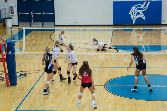 2015-10-15 Lewiston v. Cd'A Volleyball-49
