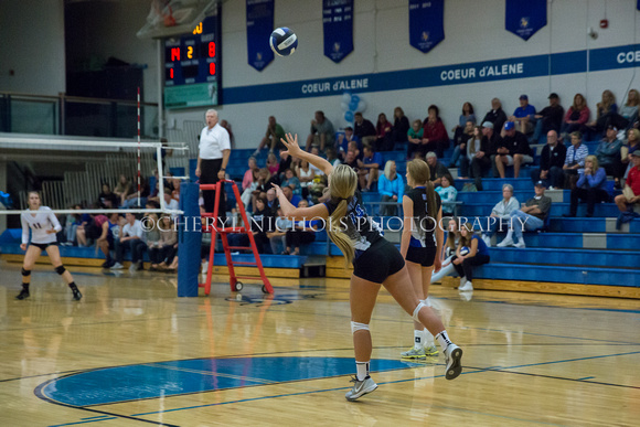 2015-10-15 Lewiston v. Cd'A Volleyball-74