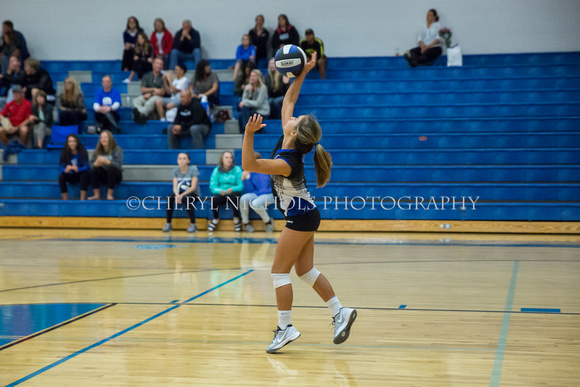 2015-10-15 Lewiston v. Cd'A Volleyball-86
