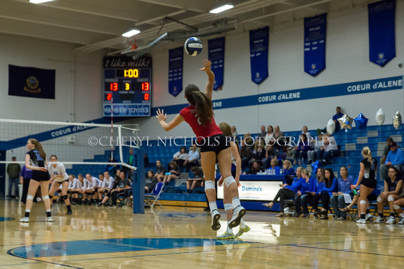 2015-10-15 Lewiston v. Cd'A Volleyball-107