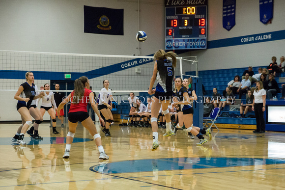 2015-10-15 Lewiston v. Cd'A Volleyball-111