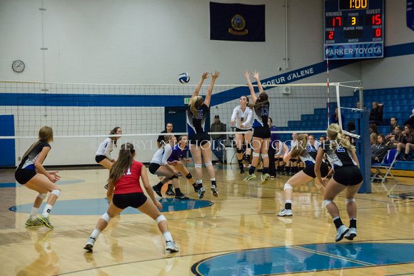 2015-10-15 Lewiston v. Cd'A Volleyball-113