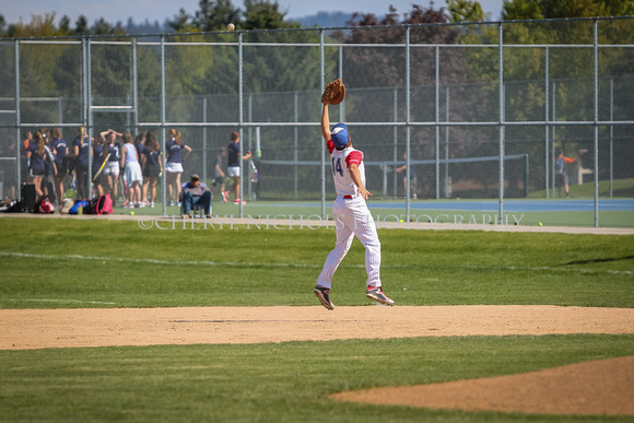 2016-04-26 Cd'A v. Lake City Baseball (Game 1)-61
