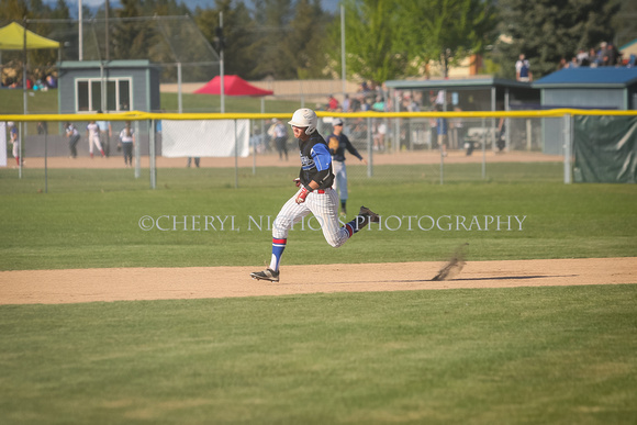 2016-04-26 Cd'A v. Lake City Baseball (Game 2)-22