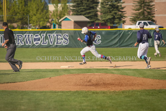 2016-04-26 Cd'A v. Lake City Baseball (Game 2)-21