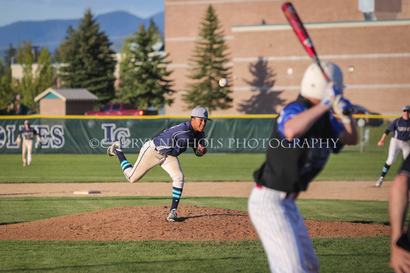 2016-04-26 Cd'A v. Lake City Baseball (Game 2)-110