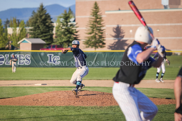 2016-04-26 Cd'A v. Lake City Baseball (Game 2)-109