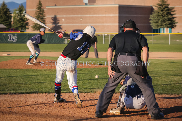 2016-04-26 Cd'A v. Lake City Baseball (Game 2)-112