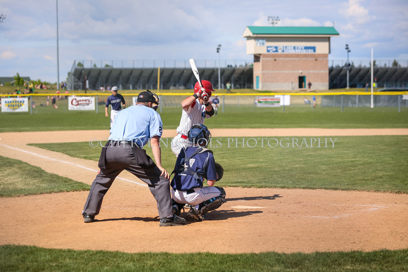 2016-04-26 Cd'A v. Lake City Baseball (Game 1)-93
