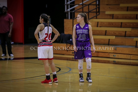 2017-01-14 Weber St v. EWU Women's Basketball-5