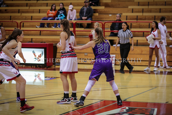 2017-01-14 Weber St v. EWU Women's Basketball-11