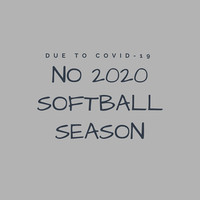 2020 Softball (none due to COVID)