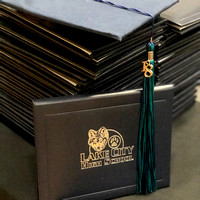 Lake City Graduations