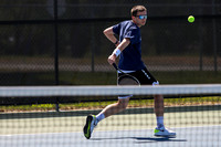 2021-05-13 Tennis 5A Districts-3