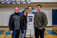 2018-02-10 Cd'A BVB Senior Night-Matheson