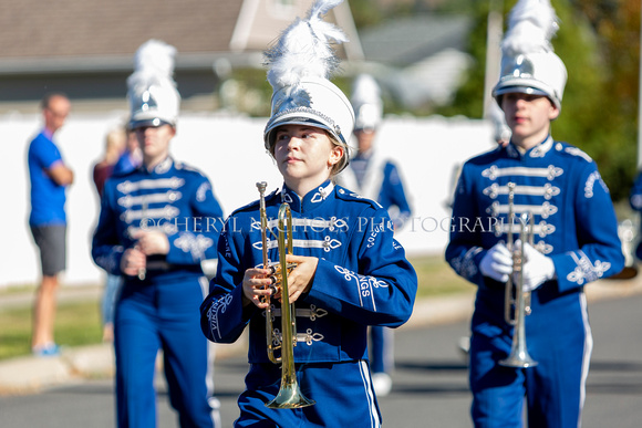 2024-10-10 CHS HOCO Parade-6