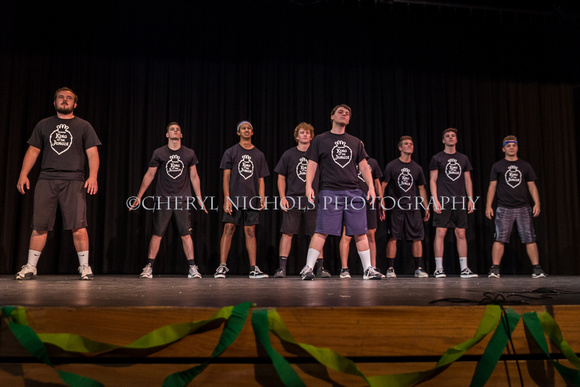 2018-05-31 Mr. CHS-4