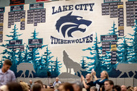 Lake City High School