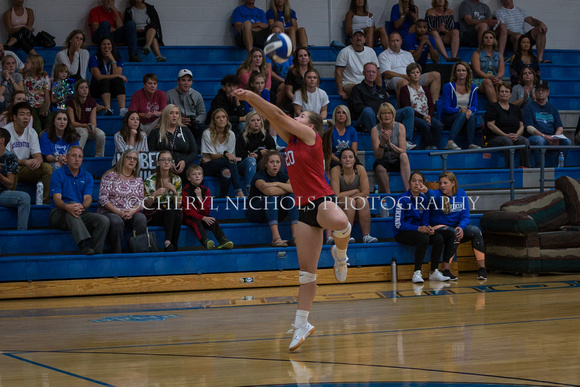 2018-09-06 Mead v. CHS VBall-18