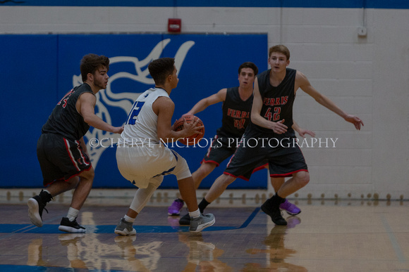 2018-11-27 Ferris v. CHS BVB-15