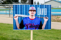 2019-04-25 CHS Baseball Senior Night-2
