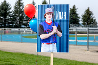 2019-04-25 CHS Baseball Senior Night-3
