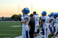 2019-09-06 CHS v. GPrep Football-1