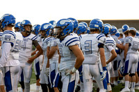 2019-09-06 CHS v. GPrep Football-3