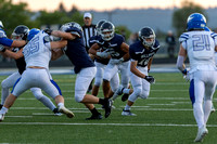 2019-09-06 CHS v. GPrep Football-9