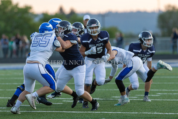 2019-09-06 CHS v. GPrep Football-10