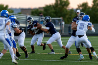 2019-09-06 CHS v. GPrep Football-13