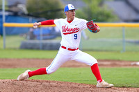 2024-05-06 VARSITY: Lewiston v. Coeur d'Alene [Districts Round 1]